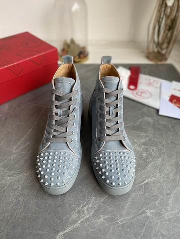Christian Louboutin Shoes CL sz35-47 mnh0825