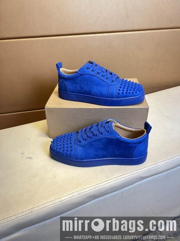 Christian Louboutin Shoes CL sz38-44 mnw0403