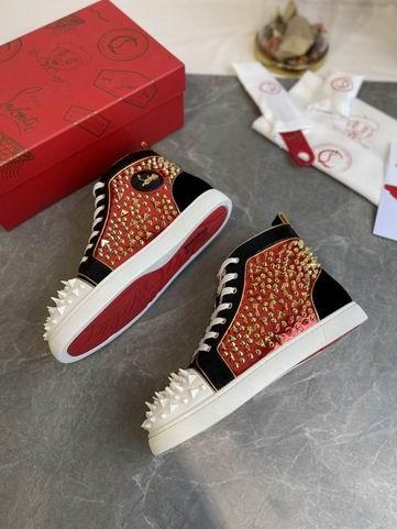 Christian Louboutin Shoes CL sz35-47 mnh0804