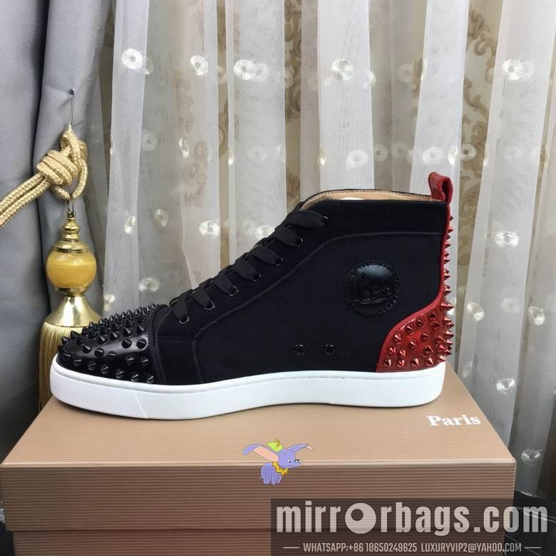 Christian Louboutin Shoes CL sz35-46 ngh0224
