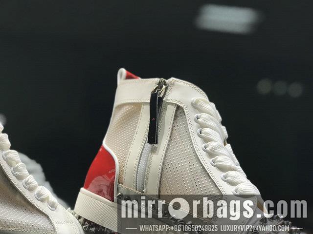 Christian Louboutin Shoes 211013122 SZ 35-46