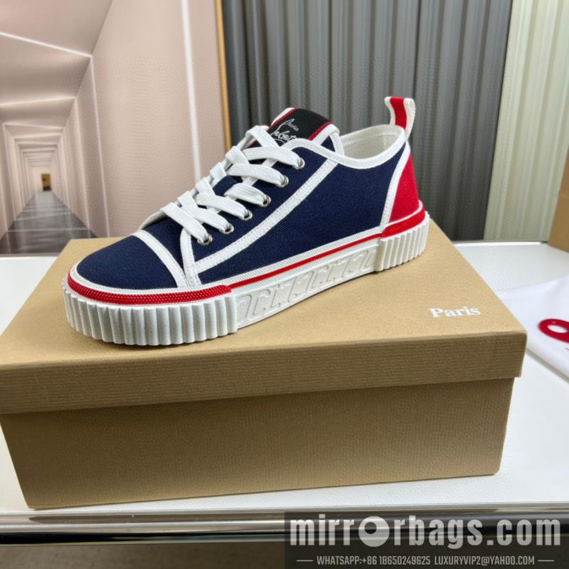 Christian Louboutin Shoes CL sz38-44 0118