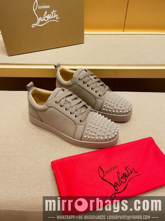 Christian Louboutin Shoes CL sz38-46 jyh0902