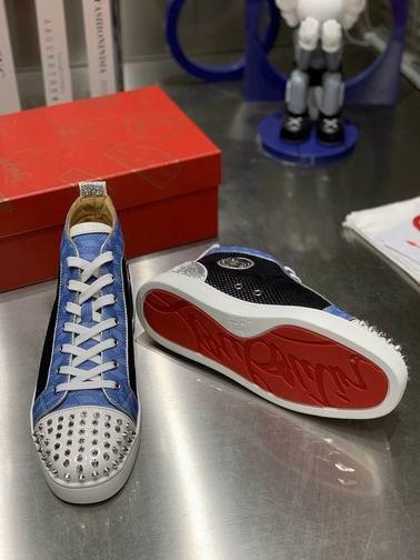 Christian Louboutin Shoes CL sz35-47 mnh0851