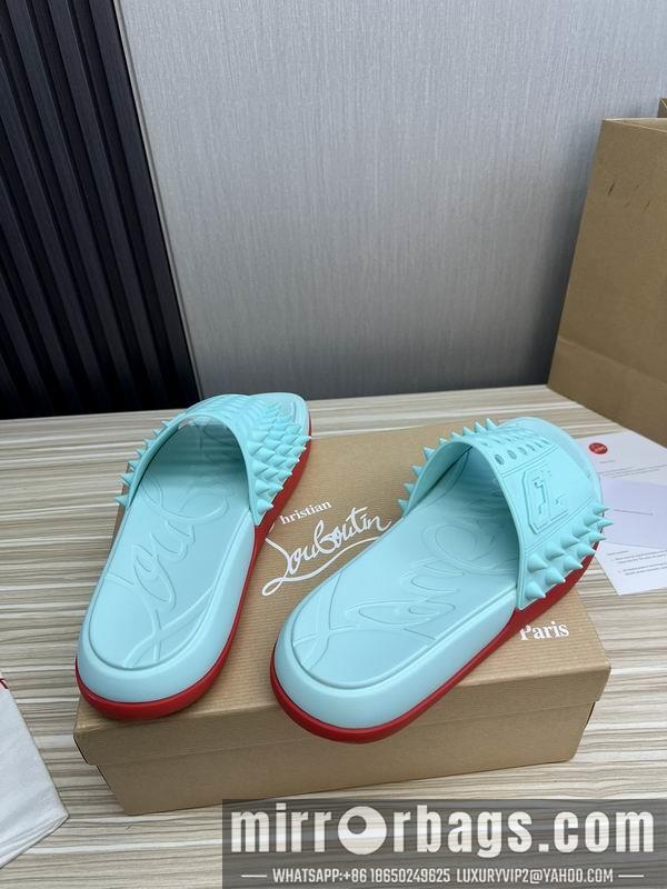 Christian Louboutin Shoes CL sz38-45 mnw0301