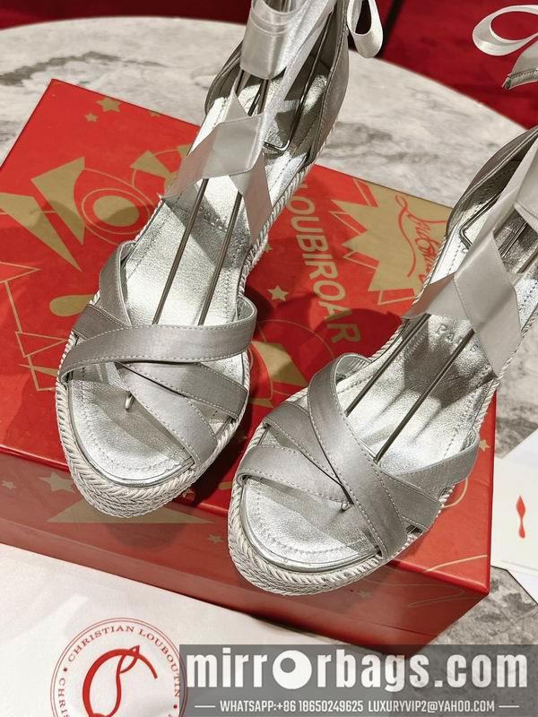 Christian Louboutin Shoes CL sz35-43 m0149