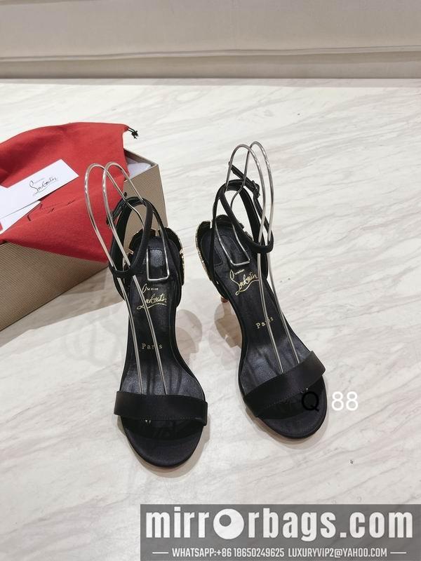 Christian Louboutin Shoes CL sz35-40 K0802