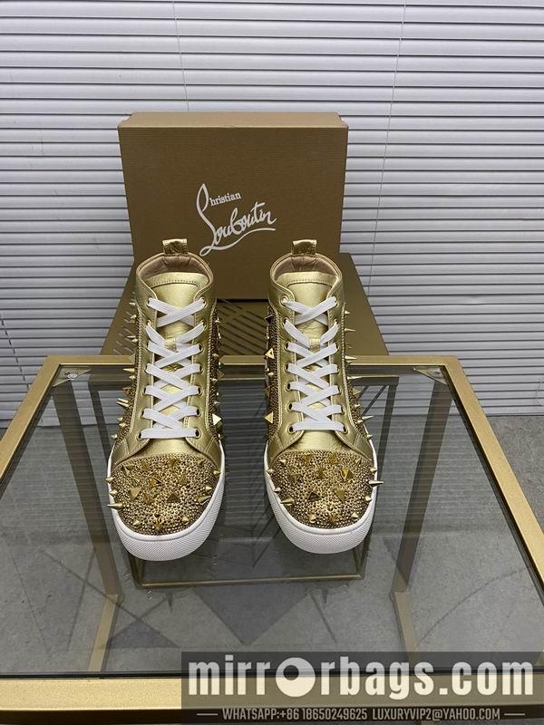 Christian Louboutin Shoes CL sz35-46 mnw0467