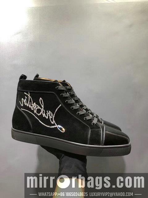 Christian Louboutin Shoes 21721055 SZ 35-47