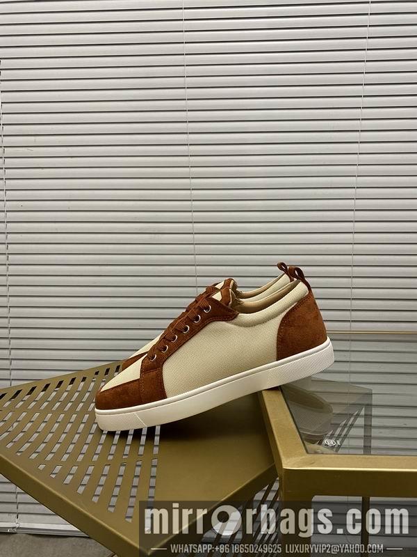Christian Louboutin Shoes CL sz35-46 mnw0445
