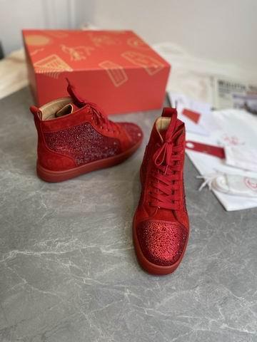 Christian Louboutin Shoes CL sz35-47 mnh0875