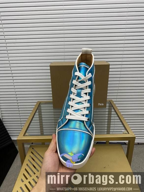 Christian Louboutin Shoes CL sz35-46 ngh0225
