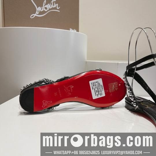 Christian Louboutin Shoes CL sz34-43 mnh0701