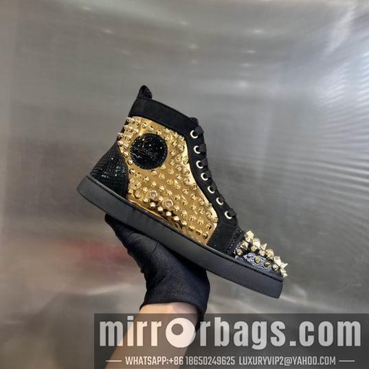 Christian Louboutin Shoes CL sz35-47 mnh0818