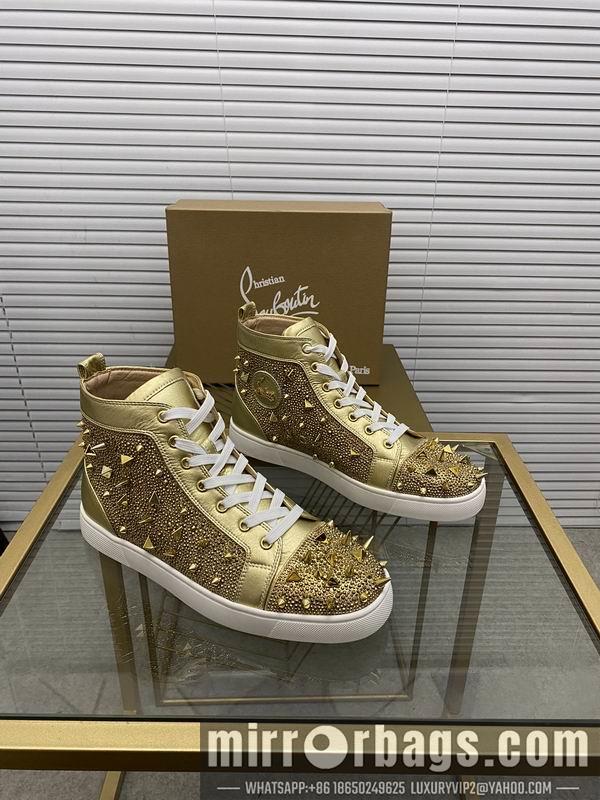 Christian Louboutin Shoes CL sz35-46 mnw0467