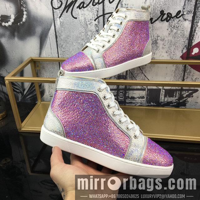 Christian Louboutin Shoes 211013138 SZ 35-46