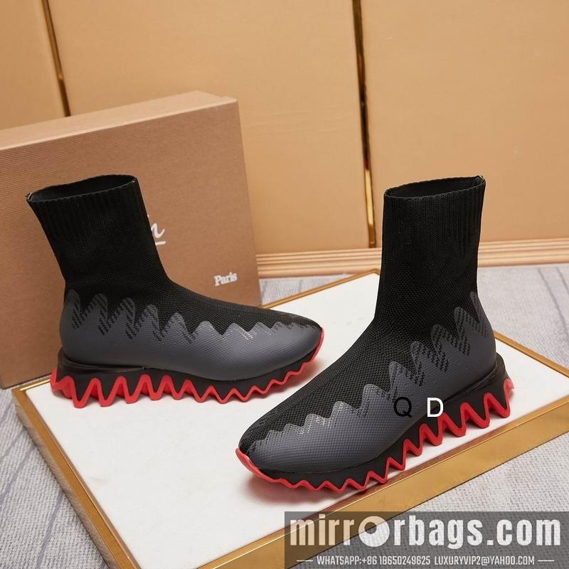 Christian Louboutin Shoes CL sz35-47 GDT0250