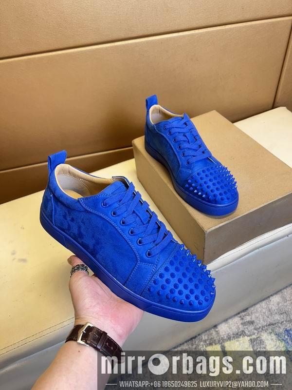 Christian Louboutin Shoes CL sz38-44 mnw0403