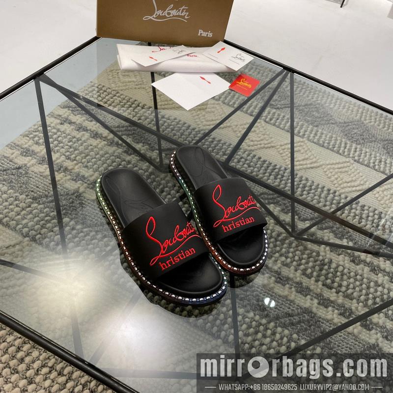 Christian Louboutin Shoes CL sz38-45 m0117