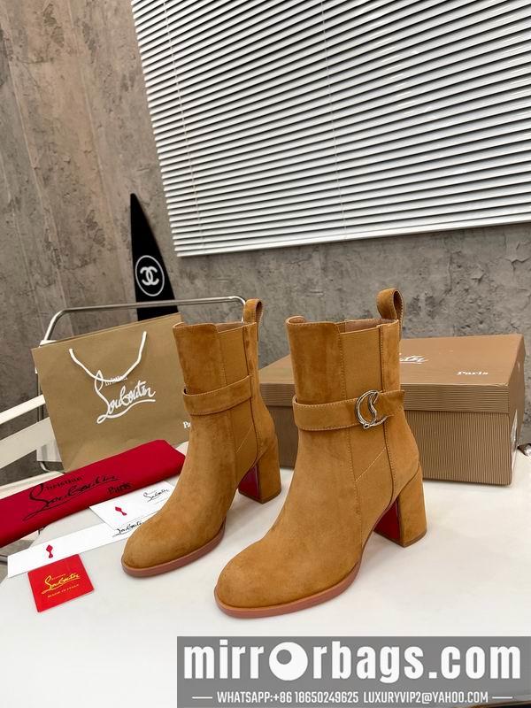 Christian Louboutin Shoes CL sz34-41 mnw0302