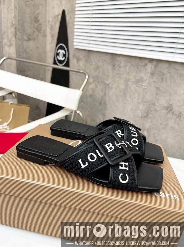 Christian Louboutin Shoes CL sz35-42 h0601