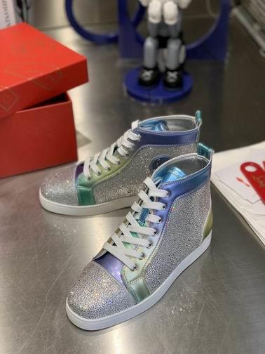 Christian Louboutin Shoes CL sz35-47 mnh0885
