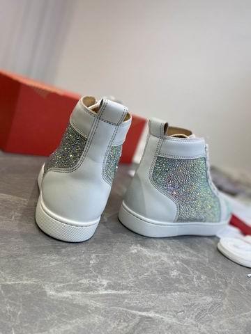 Christian Louboutin Shoes CL sz35-47 mnh0882