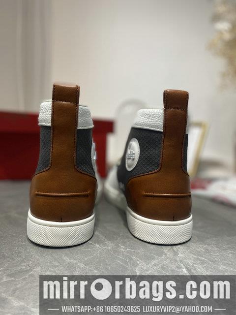 Christian Louboutin Shoes 21721062 SZ 35-47