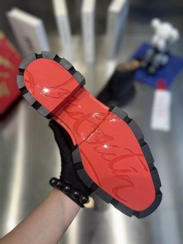 Christian Louboutin Shoes CL sz39-47 mnh0802