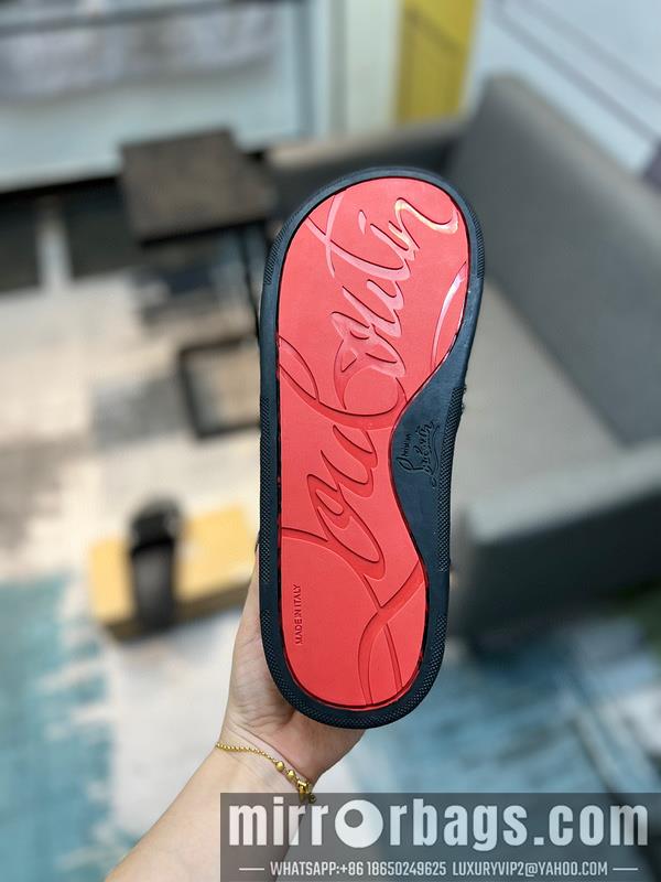 Christian Louboutin Shoes CL sz38-46 m0103