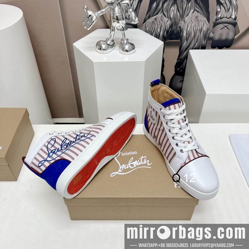 Christian Louboutin Shoes CL colour sz35-45 J0705