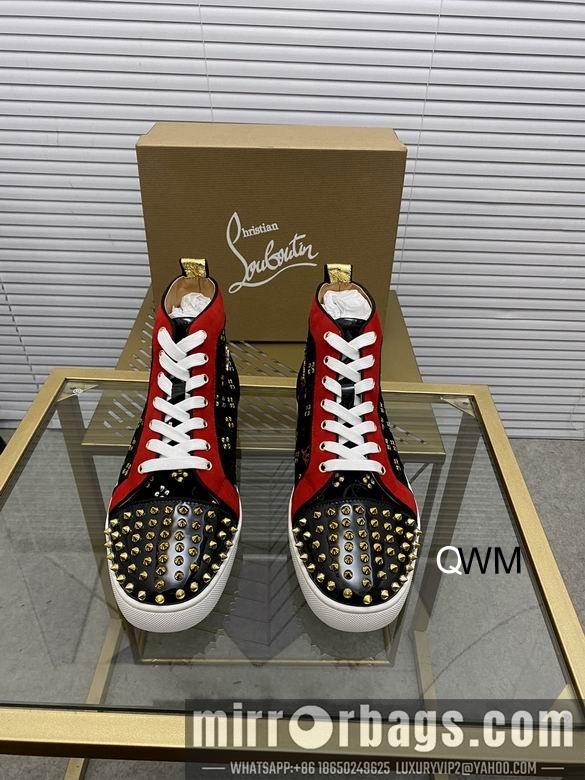 Christian Louboutin Shoes CL sz38-44 WM0202