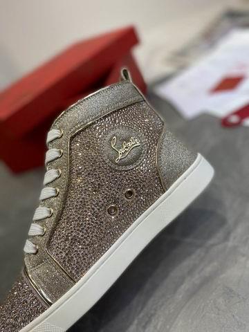 Christian Louboutin Shoes CL sz35-47 mnh0876