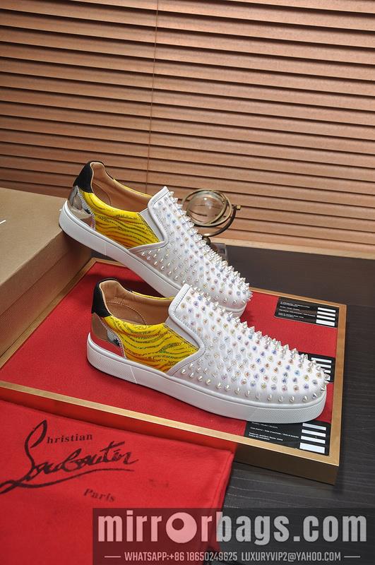 Christian Louboutin Shoes CL sz38-44 m0107