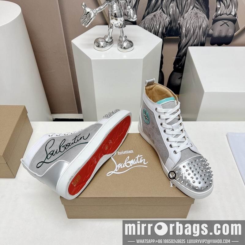 Christian Louboutin Shoes CL sz38-45 3C J0803