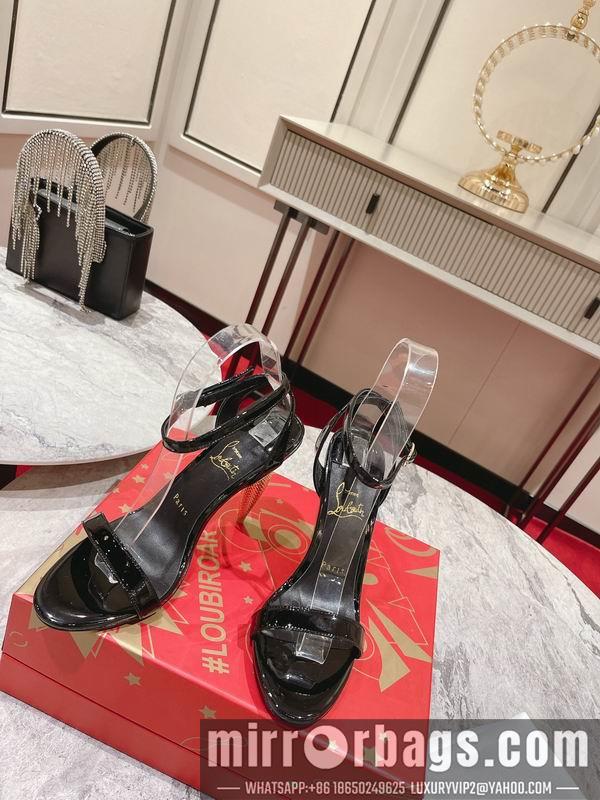 Christian Louboutin Shoes CL sz34-44 m0114