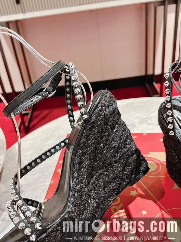 Christian Louboutin Shoes CL sz35-43 m0143