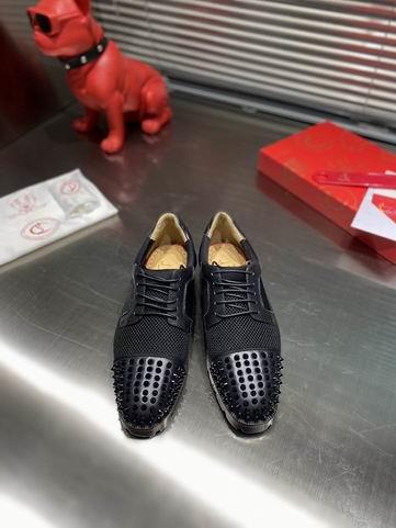 Christian Louboutin Shoes CL sz39-47 mnh0809