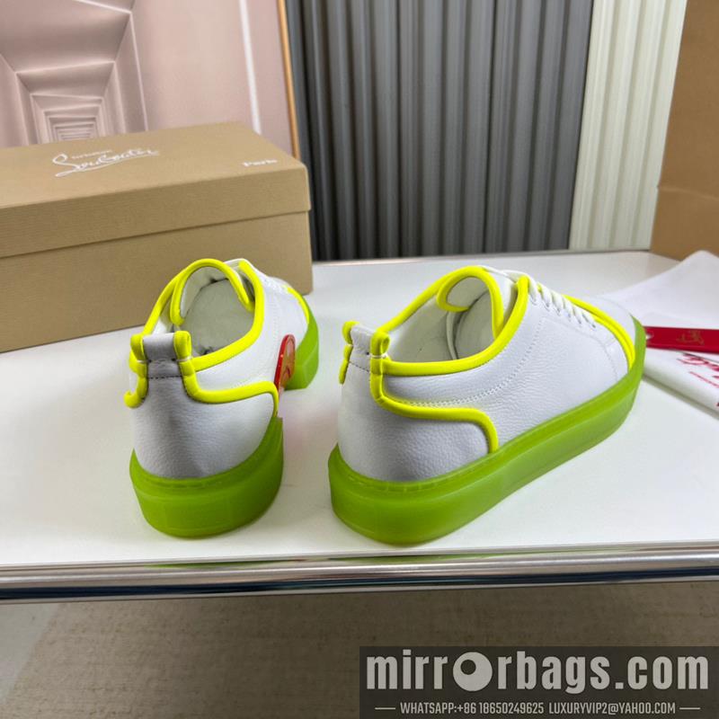 Christian Louboutin Shoes CL sz38-44 0119