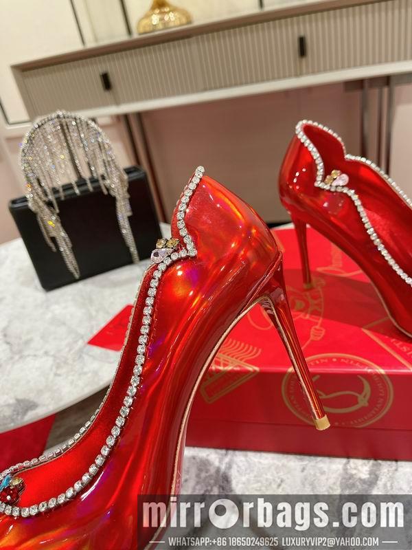Christian Louboutin Shoes CL sz34-44 m0184