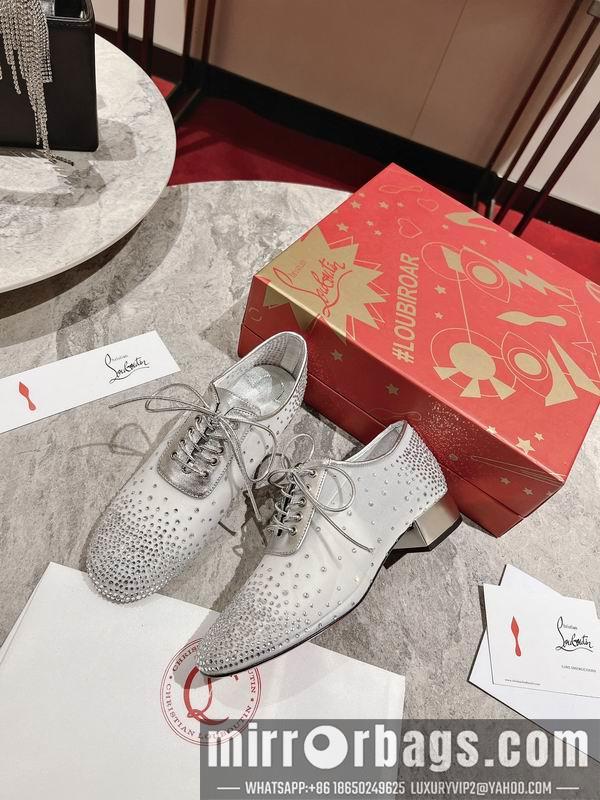Christian Louboutin Shoes CL sz34-43 m0118