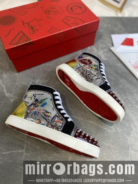 Christian Louboutin Shoes 21721063 SZ 35-47