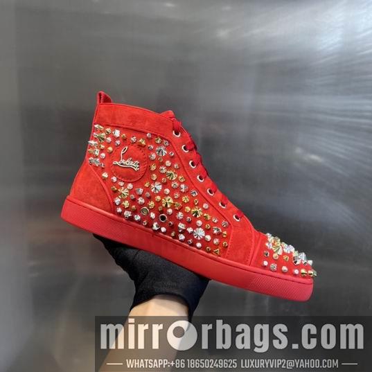 Christian Louboutin Shoes CL sz35-47 mnh0813