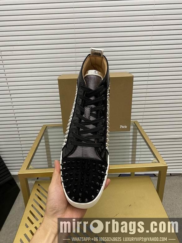 Christian Louboutin Shoes CL sz35-46 ngh0239