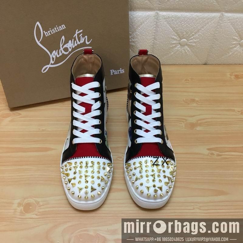 Christian Louboutin Shoes CL sz35-46 ZX0236