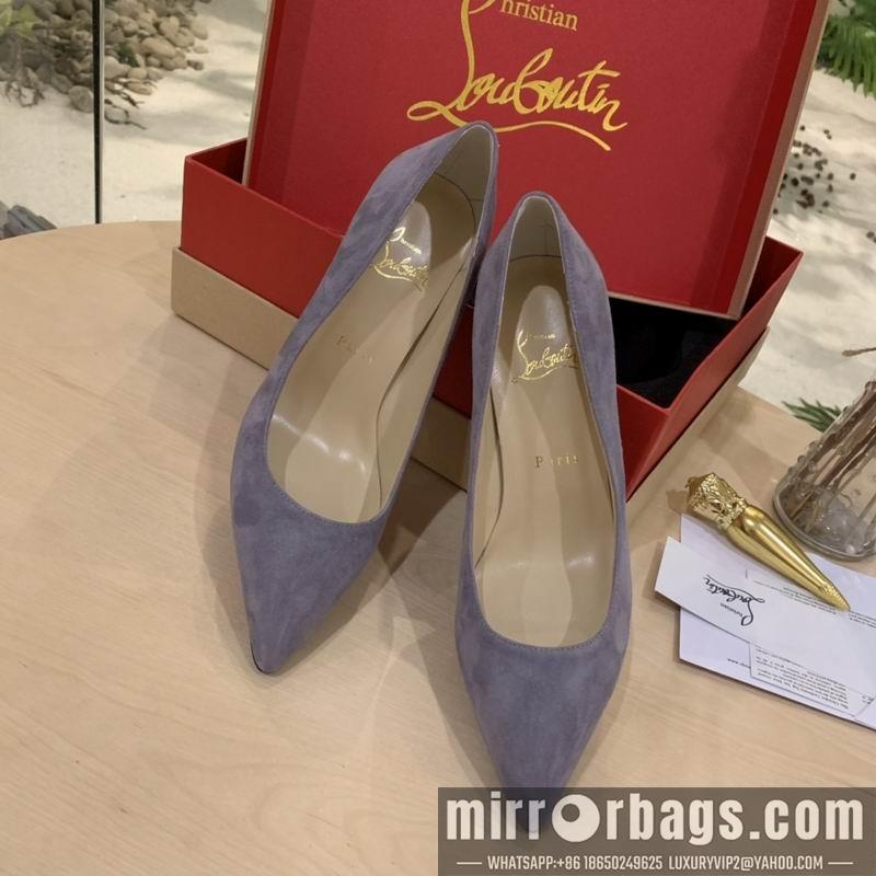 Christian Louboutin Shoes CL sz34-42 m0132
