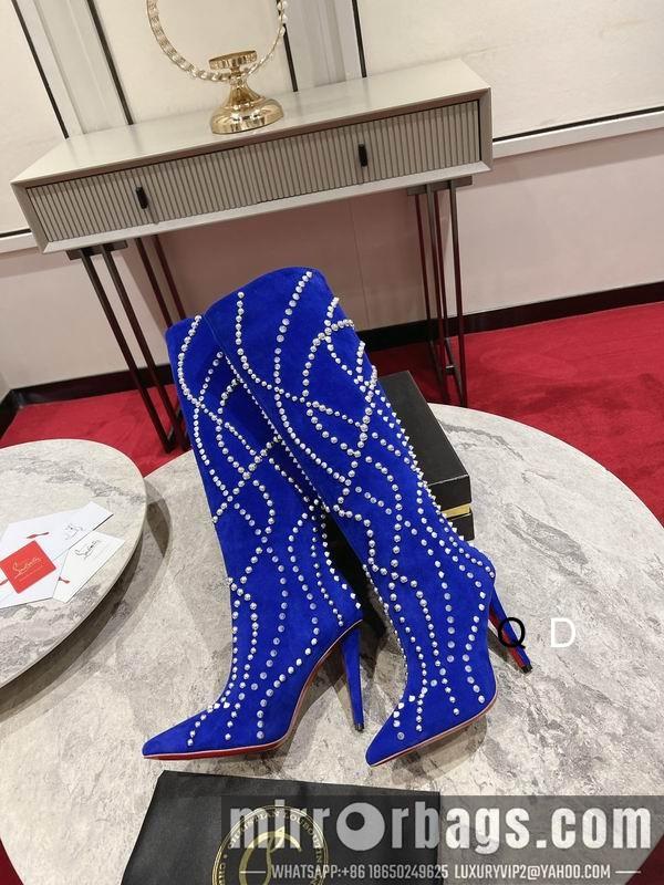 Christian Louboutin Shoes CL sz35-40 3C GDT1103