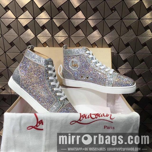 Christian Louboutin Shoes 211013133 SZ 35-46