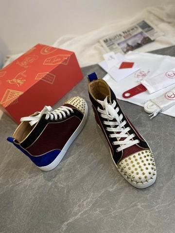 Christian Louboutin Shoes CL sz35-47 mnh0829