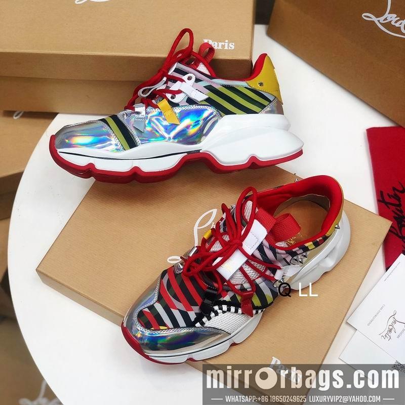 Christian Louboutin Shoes CL sz35-45 11C LL1105